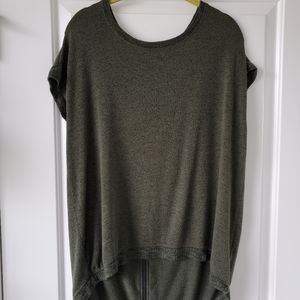 Matty M Tunic Sweater T Shirt